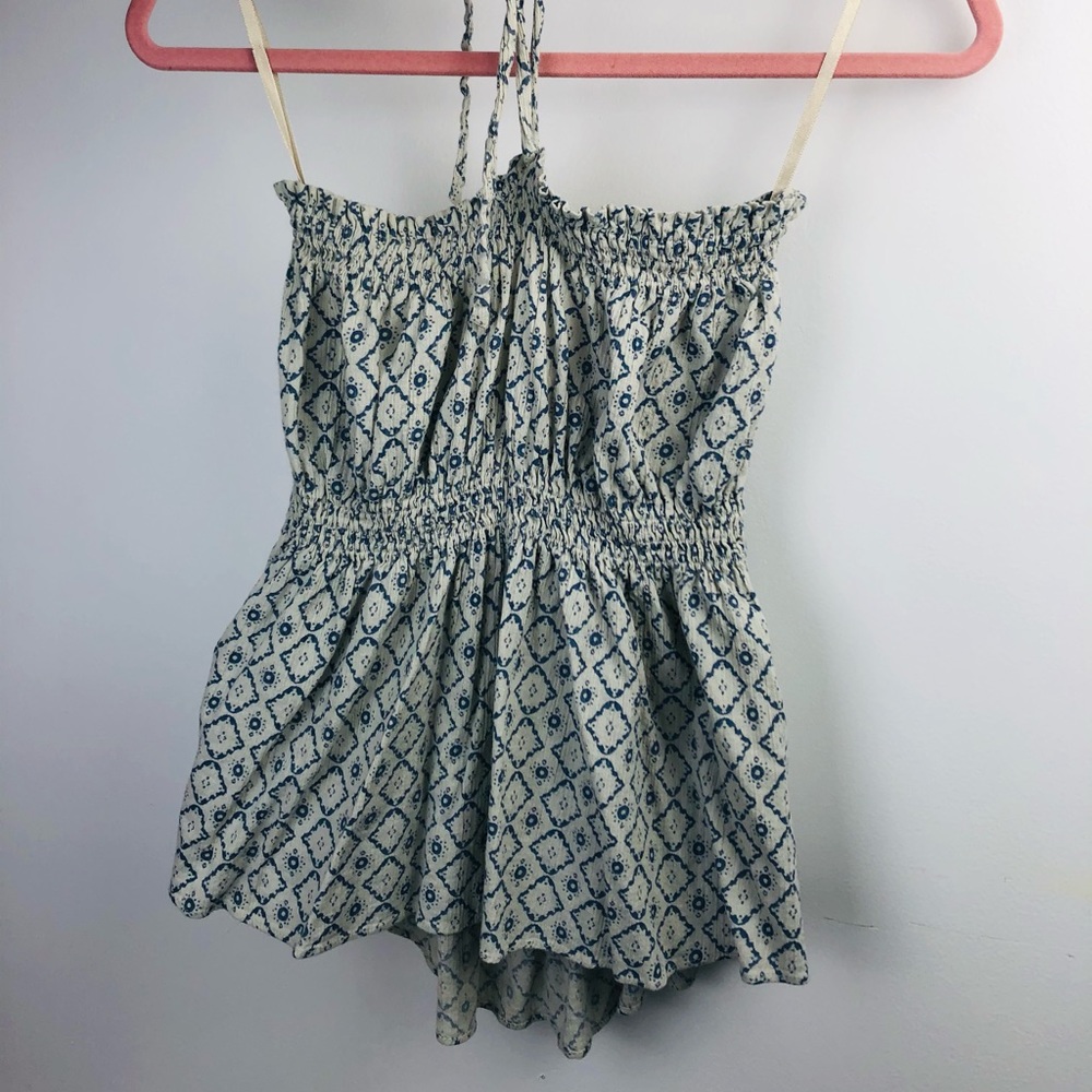 Polo jeans co women top size /m